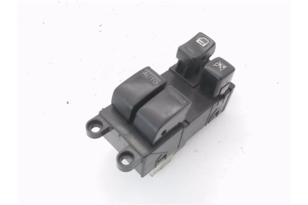 Recambio de mando elevalunas delantero izquierdo para nissan almera (n16/e) 1.5 acenta referencia OEM IAM 25401BU861  