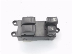 Recambio de mando elevalunas delantero izquierdo para nissan almera (n16/e) 1.5 acenta referencia OEM IAM 25401BU861  