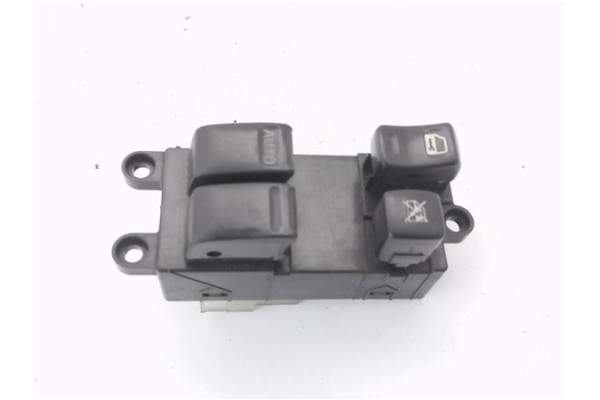 Recambio de mando elevalunas delantero izquierdo para nissan almera (n16/e) 1.5 acenta referencia OEM IAM 25401BU861  