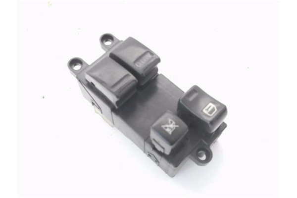 Recambio de mando elevalunas delantero izquierdo para nissan almera (n16/e) 1.5 acenta referencia OEM IAM 25401BU861  