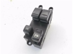 Recambio de mando elevalunas delantero izquierdo para nissan almera (n16/e) 1.5 acenta referencia OEM IAM 25401BU861  