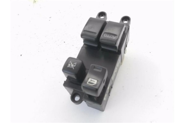 Recambio de mando elevalunas delantero izquierdo para nissan almera (n16/e) 1.5 acenta referencia OEM IAM 25401BU861  