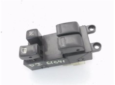 Recambio de mando elevalunas delantero izquierdo para nissan almera (n16/e) 1.5 acenta referencia OEM IAM 25401BU861  