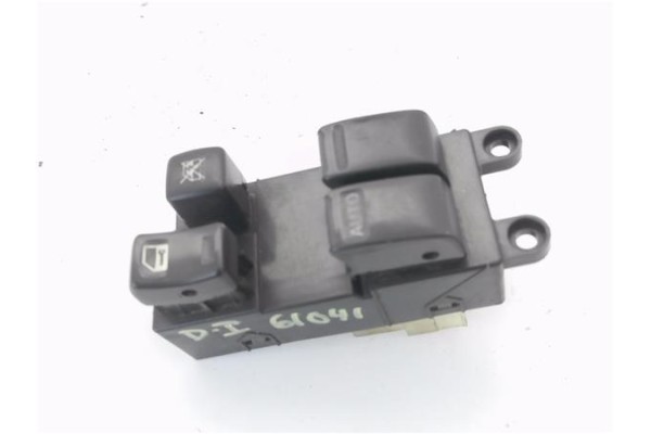 Recambio de mando elevalunas delantero izquierdo para nissan almera (n16/e) 1.5 acenta referencia OEM IAM 25401BU861  