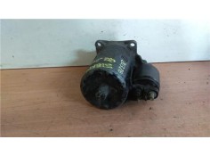 Recambio de motor arranque para ford sierra berlina 2.0 i referencia OEM IAM 86GB11000EA 0001208715 76BB11000AA , FORD | 1008795