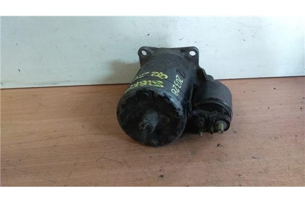 Recambio de motor arranque para ford sierra berlina 2.0 i referencia OEM IAM 86GB11000EA 0001208715 76BB11000AA , FORD | 1008795