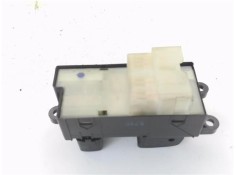 Recambio de mando elevalunas delantero izquierdo para nissan almera (n16/e) 1.5 acenta referencia OEM IAM 25401BU861  
