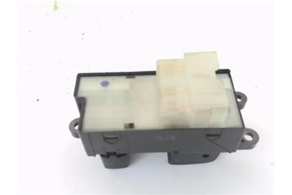 Recambio de mando elevalunas delantero izquierdo para nissan almera (n16/e) 1.5 acenta referencia OEM IAM 25401BU861  