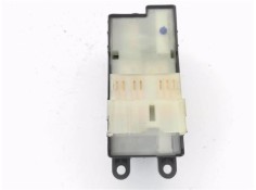 Recambio de mando elevalunas delantero izquierdo para nissan almera (n16/e) 1.5 acenta referencia OEM IAM 25401BU861  