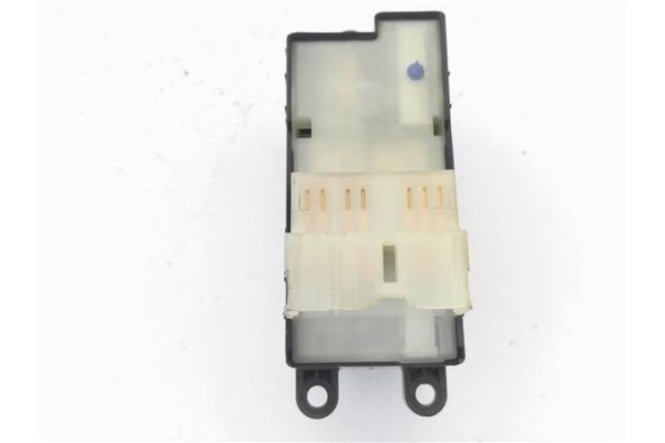 Recambio de mando elevalunas delantero izquierdo para nissan almera (n16/e) 1.5 acenta referencia OEM IAM 25401BU861  