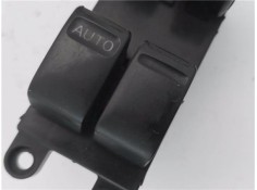 Recambio de mando elevalunas delantero izquierdo para nissan almera (n16/e) 1.5 acenta referencia OEM IAM 25401BU861  