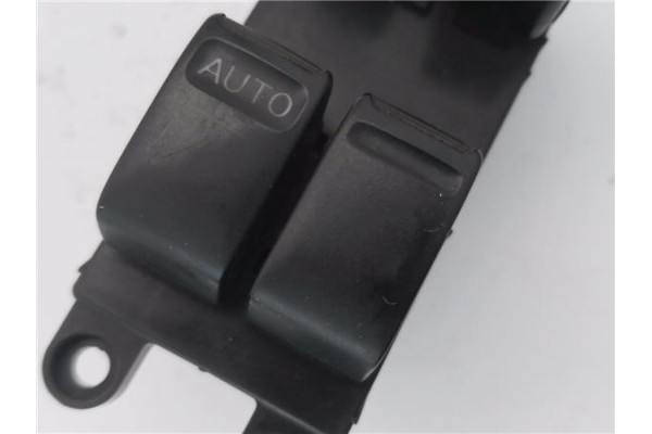 Recambio de mando elevalunas delantero izquierdo para nissan almera (n16/e) 1.5 acenta referencia OEM IAM 25401BU861  