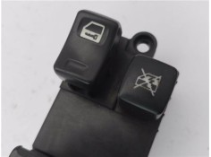 Recambio de mando elevalunas delantero izquierdo para nissan almera (n16/e) 1.5 acenta referencia OEM IAM 25401BU861  