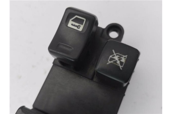 Recambio de mando elevalunas delantero izquierdo para nissan almera (n16/e) 1.5 acenta referencia OEM IAM 25401BU861  
