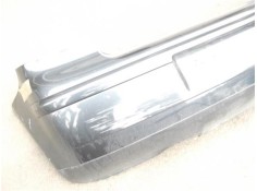 Recambio de paragolpes trasero para volkswagen polo iv (9n3) 1.4 advance referencia OEM IAM 6Q6807417GRU  