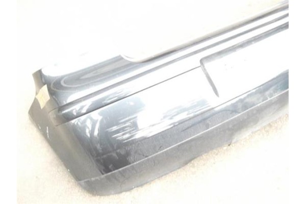 Recambio de paragolpes trasero para volkswagen polo iv (9n3) 1.4 advance referencia OEM IAM 6Q6807417GRU  