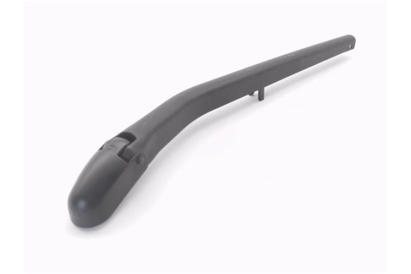 Recambio de brazo limpiaparabrisas trasero para fiat ii punto (188) berlina 1.2 8v active referencia OEM IAM 735278600 735278599