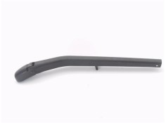 Recambio de brazo limpiaparabrisas trasero para fiat ii punto (188) berlina 1.2 8v active referencia OEM IAM 735278600 735278599