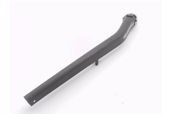 Recambio de brazo limpiaparabrisas trasero para fiat ii punto (188) berlina 1.2 8v active referencia OEM IAM 735278600 735278599