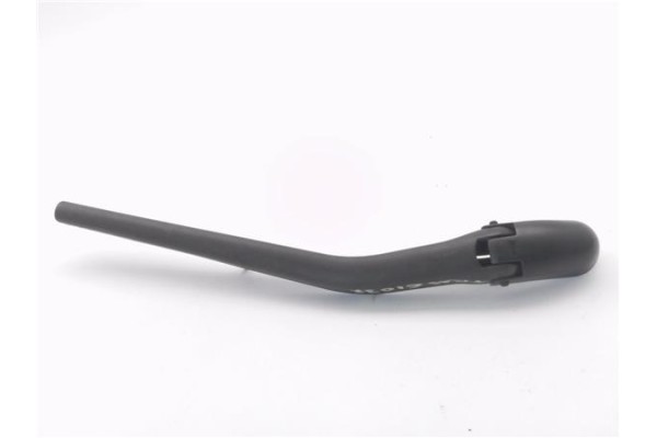 Recambio de brazo limpiaparabrisas trasero para fiat ii punto (188) berlina 1.2 8v active referencia OEM IAM 735278600 735278599
