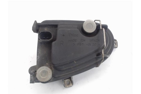 Recambio de faro antiniebla derecho para seat alhambra (7v8) referencia OEM IAM   