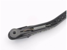 Recambio de brazo limpiaparabrisas trasero para fiat ii punto (188) berlina 1.2 8v active referencia OEM IAM 735278600 735278599