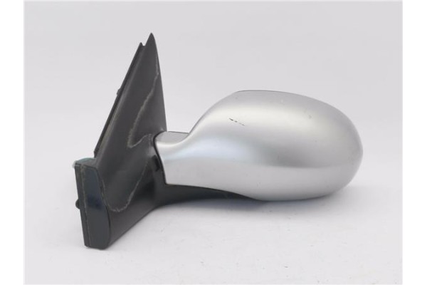 Recambio de retrovisor electrico izquierdo para citroen c5 berlina 2.0 hdi referencia OEM IAM 8149WN 12263310 