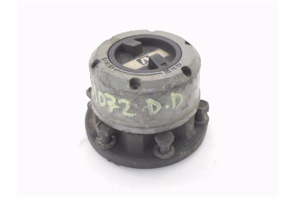 Recambio de desbloqueadores rueda 4x4 para suzuki vitara (se/sf/et) 1.6 (et) referencia OEM IAM 4381060A  