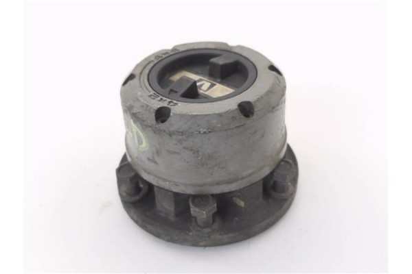 Recambio de desbloqueadores rueda 4x4 para suzuki vitara (se/sf/et) 1.6 (et) referencia OEM IAM 4381060A  
