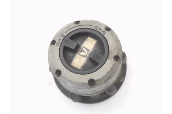 Recambio de desbloqueadores rueda 4x4 para suzuki vitara (se/sf/et) 1.6 (et) referencia OEM IAM 4381060A  