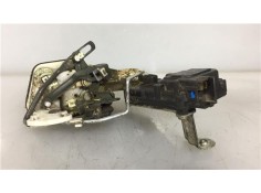 Recambio de cierre electromagnetico trasero izquierdo para hyundai accent (lc) 1.3 referencia OEM IAM 8141025030  