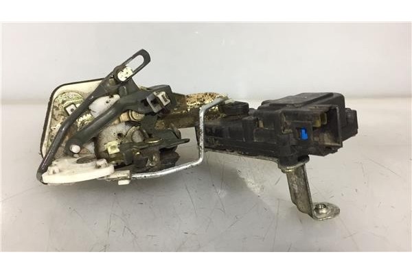 Recambio de cierre electromagnetico trasero izquierdo para hyundai accent (lc) 1.3 referencia OEM IAM 8141025030  