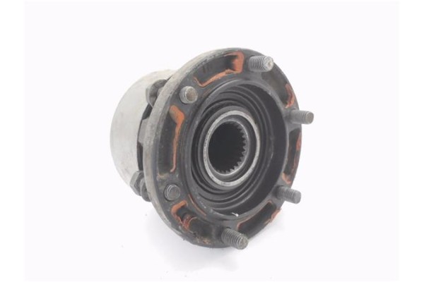 Recambio de desbloqueadores rueda 4x4 para suzuki vitara (se/sf/et) 1.6 (et) referencia OEM IAM 4381060A  