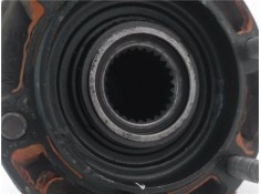 Recambio de desbloqueadores rueda 4x4 para suzuki vitara (se/sf/et) 1.6 (et) referencia OEM IAM 4381060A  