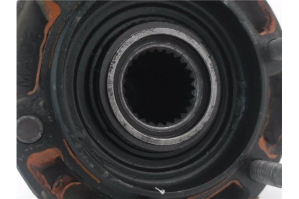 Recambio de desbloqueadores rueda 4x4 para suzuki vitara (se/sf/et) 1.6 (et) referencia OEM IAM 4381060A  
