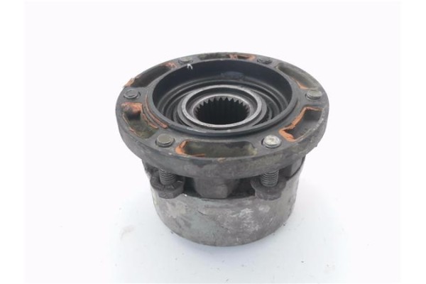 Recambio de desbloqueadores rueda 4x4 para suzuki vitara (se/sf/et) 1.6 (et) referencia OEM IAM 4381060A  