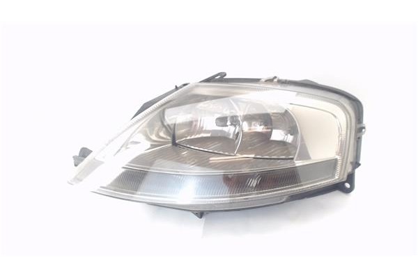 Recambio de faro delantero izquierdo para citroen c3 1.1 i referencia OEM IAM 9880157580  
