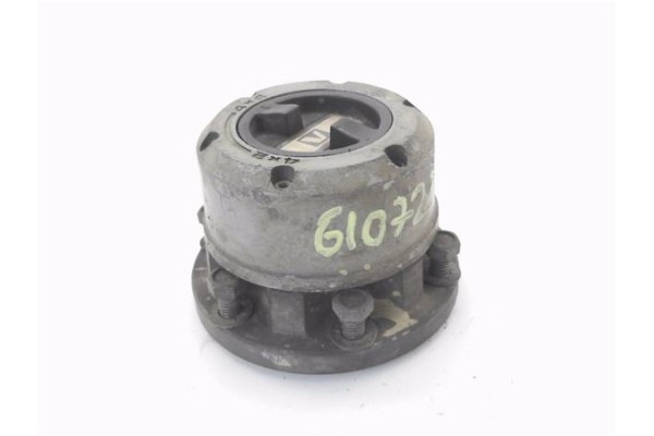 Recambio de desbloqueadores rueda 4x4 para suzuki vitara (se/sf/et) 1.6 (et) referencia OEM IAM 4381060A  