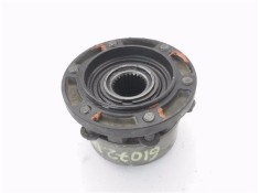 Recambio de desbloqueadores rueda 4x4 para suzuki vitara (se/sf/et) 1.6 (et) referencia OEM IAM 4381060A  
