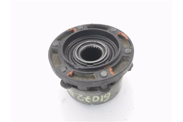 Recambio de desbloqueadores rueda 4x4 para suzuki vitara (se/sf/et) 1.6 (et) referencia OEM IAM 4381060A  