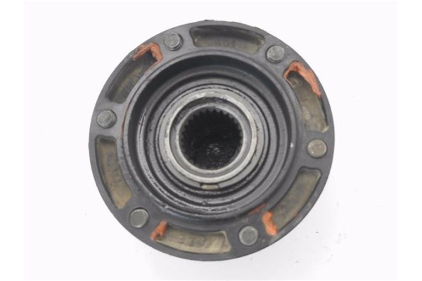 Recambio de desbloqueadores rueda 4x4 para suzuki vitara (se/sf/et) 1.6 (et) referencia OEM IAM 4381060A  