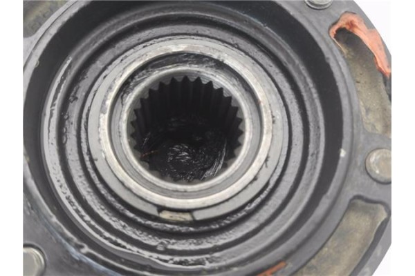 Recambio de desbloqueadores rueda 4x4 para suzuki vitara (se/sf/et) 1.6 (et) referencia OEM IAM 4381060A  