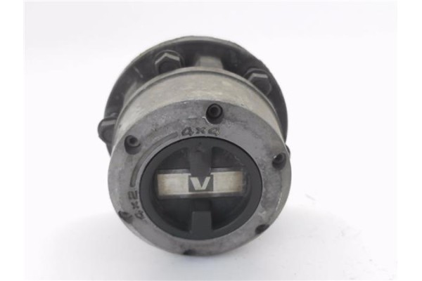 Recambio de desbloqueadores rueda 4x4 para suzuki vitara (se/sf/et) 1.6 (et) referencia OEM IAM 4381060A  
