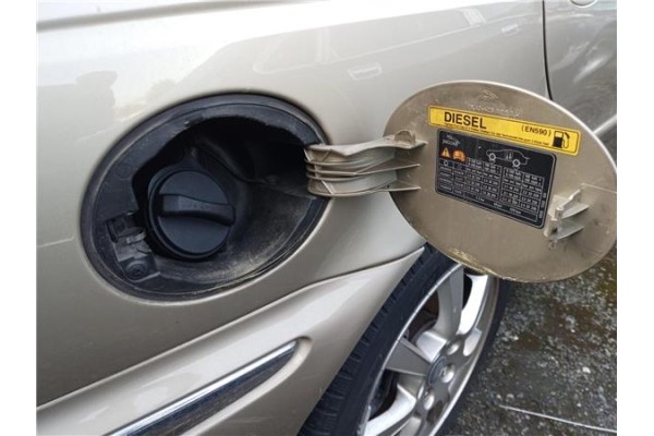 Recambio de tapa exterior combustible para jaguar x-type 2.0 d executive referencia OEM IAM   