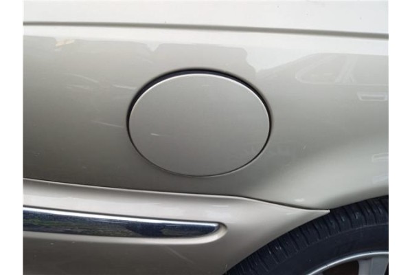 Recambio de tapa exterior combustible para jaguar x-type 2.0 d executive referencia OEM IAM   