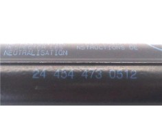 Recambio de amortiguador capo para opel vectra c berlina 1.8 16v referencia OEM IAM 24454473  