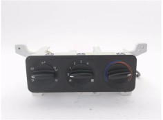 Recambio de mandos calefaccion / a.a. para land rover freelander (ln) 2.0 e familiar referencia OEM IAM JFC500300  