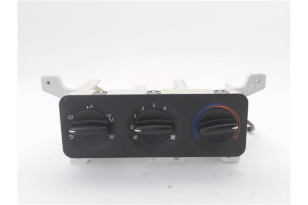 Recambio de mandos calefaccion / a.a. para land rover freelander (ln) 2.0 e familiar referencia OEM IAM JFC500300  