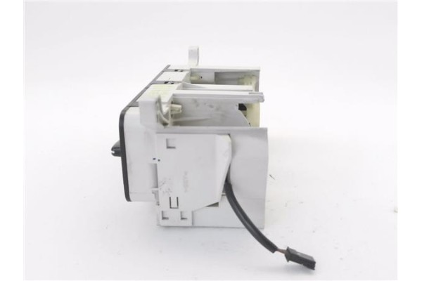 Recambio de mandos calefaccion / a.a. para land rover freelander (ln) 2.0 e familiar referencia OEM IAM JFC500300  
