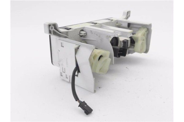 Recambio de mandos calefaccion / a.a. para land rover freelander (ln) 2.0 e familiar referencia OEM IAM JFC500300  